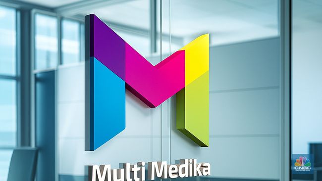 MMIX Agresif Perluas Bisnis, Gandeng Mitra China Hingga Jepang