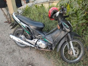Warga Dukun Gresik Tewas Jadi Korban Tabrak Lari Truk