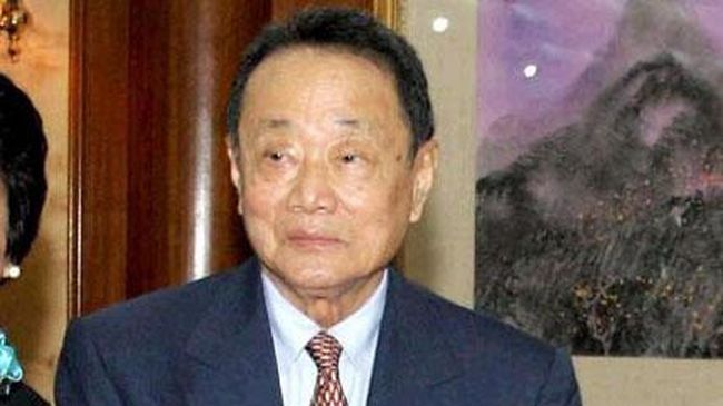 Orang Terkaya Malaysia Kini Berumur 102 Tahun, Asetnya US$12,1 M