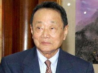 Orang Terkaya Malaysia Kini Berumur 102 Tahun, Asetnya US$12,1 M