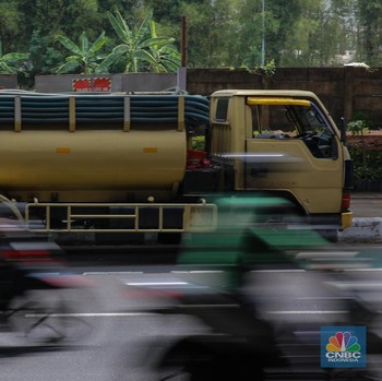 Korban Daya Beli Lesu Terus Berjatuhan, Terbaru Ada Jasa Sedot WC