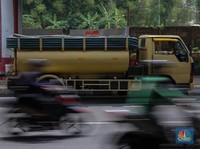 Korban Daya Beli Lesu Terus Berjatuhan, Terbaru Ada Jasa Sedot WC