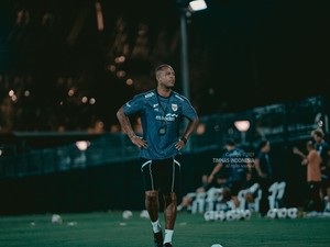 Video: PSSI Resmi Pecat Patrick Kluivert