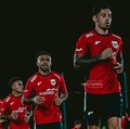 Link Nonton Streaming Timnas Indonesia Vs Arab Saudi dan Jadwal