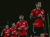 Link Nonton Streaming Timnas Indonesia Vs Arab Saudi dan Jadwal