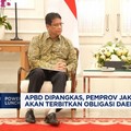 Video: Anggaran Dipangkas, Pemprov Jakarta Terbitkan Obligasi Daerah