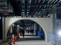 Pengumuman! Stasiun MRT Monas Dibuka 2027, Kota Menyusul 2029
