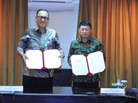 Sah! Pengawasan Derivatif Keuangan Pindah Dari Bappebti ke OJK