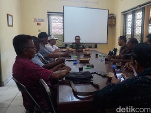 Viral Pembalakan Liar di Hutan Ambengan, KPH Bali Utara Membantah