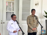 Purbaya Bakal Suntik Puluhan Triliun Duit Negara ke Bank Jakarta