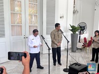 APBD Jakarta Dipangkas Purbaya, Pramono Mau Terbitkan Obligasi Daerah