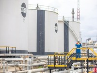Kilang Pertamina Garap 11 Proyek Baru, Kerek Produksi BBM 3,5 Juta KL