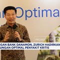 Video: Zurich & Danamon Kolaborasi Hadirkan Asuransi Penyakit Kritis
