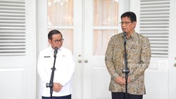 Video: Purbaya Bakal Kucurkan Dana Puluhan Triliun ke Bank Jakarta