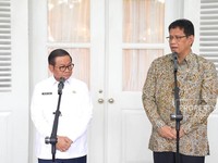 Terungkap! Ini Alasan Purbaya Pangkas DBH Jakarta Rp 15 Triliun