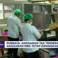 Video: Purbaya Pastikan Anggaran MBG Dipangkas