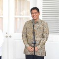 APBD Dipangkas, Pramono Mau Kurangi Rekrutmen Damkar-Pasukan Oranye