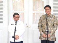 Purbaya Pangkas Dana Pemda, Nasib Gaji PNS DKI Jakarta Gimana?