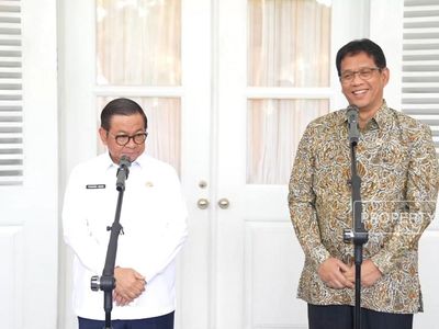 Diam-Diam Purbaya Tempatkan Dana Rp 1 T ke Bank DKI