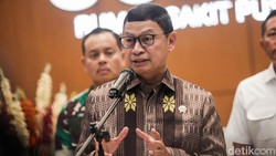 BPOM Wanti-wanti Penjual Hampers Nataru Pakai Produk Mepet Kedaluwarsa