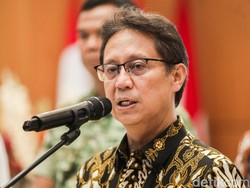 Video Pesan Menkes ke Anak Muda agar Mental Sehat: Jangan Terlalu Ambisius