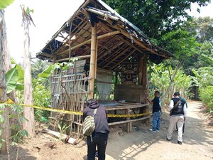 Polisi Periksa Pasutri Penjual Miras Renggut 7 Nyawa di Magelang
