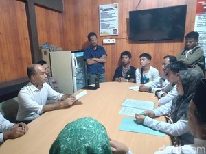 Laporan Dugaan Dosen Penyuka Sesama Jenis Lecehkan Mahasiswa Palopo Ditolak