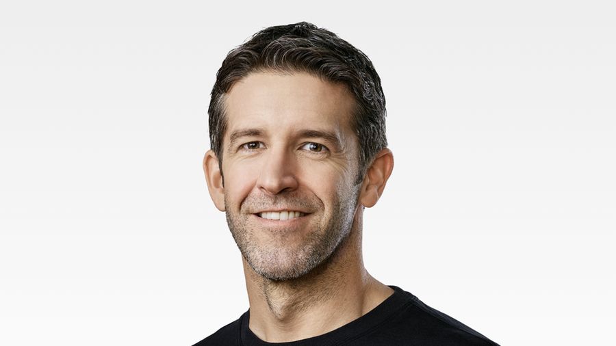 Senior Vice President Hardware Engineering Apple, John Ternus. (Dok. Apple)