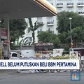 Video: Shell Belum Putuskan Beli BBM Pertamina