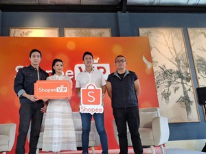 6 Manfaat Pakai ShopeeVIP, Sarwendah Bagikan Pengalamannya