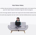 Situs Maganghub Kemnaker Tak Bisa Diakses, Ada Pengumuman Ini