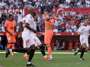 Lewandowski: Penalti Gagal itu Bagian dari Sepakbola!