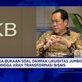 Video: Jurus Bank Optimalkan Kinerja Kantor Cabang - Perkuat Bisnis