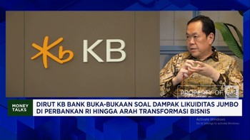 Video: Jurus Bank Optimalkan Kinerja Kantor Cabang - Perkuat Bisnis