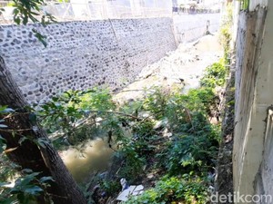 Caplok Sungai di Canggu, Vila Mewah Bakal Disegel Satpol PP