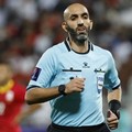 Profil Ahmad Al-Ali, Wasit Timnas vs Arab Saudi: Penuh Kontroversi?