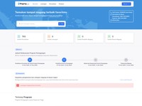 Link Pendaftaran Magang Kerja Kemnaker Sempat Ada Kendala