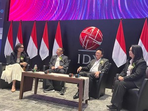 Industri Asuransi Hadapi Era AI, Agen Dituntut Profesional dan Kreatif
