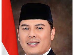 Anggota MPR Ajak Generasi Muda Tanamkan Nilai Kebangsaan di Era Digital