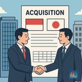 Diam-Diam Jepang Belanja Besar di Bursa RI, Sudah Caplok 8 Emiten Ini