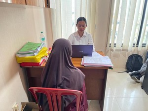 Bayi Ditemukan di Kebun Kelapa, Ibu Muda di Kubu Raya Jadi Tersangka