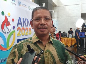 Pascatragedi Ponpes Al Khoziny, Kemenag Mulai Data Pesantren Rawan Rusak