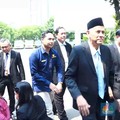 Anggito Abimanyu Merapat ke Istana, Bakal Dilantik Jadi Ketua LPS