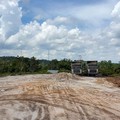 Batu Bara dan Pasir Putih di IKN Ditambang Ilegal, Barang Bukti Disita