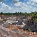 Ada 351 Kontainer Berisi Batu Bara Ilegal, Berasal dari Kawasan IKN