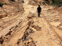 Tak Cuma Batu Bara, Koperasi & UKM Bisa Kelola Tambang Mineral