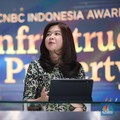 Pemerintah ungkap Arah Pengembangan Infrastruktur Transportasi