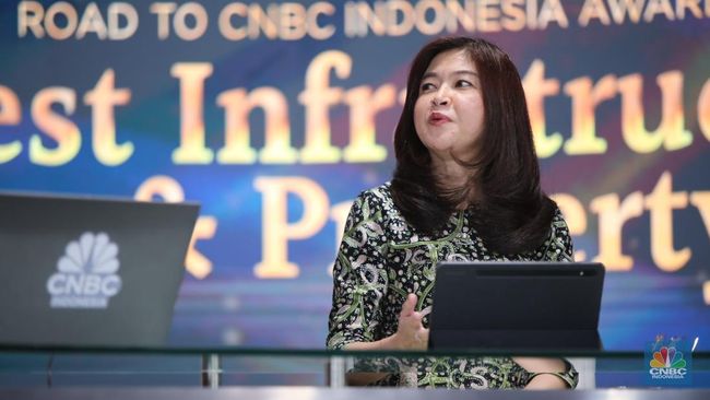 Pemerintah ungkap Arah Pengembangan Infrastruktur Transportasi