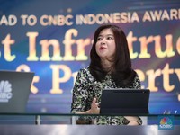 Pemerintah ungkap Arah Pengembangan Infrastruktur Transportasi