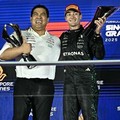 Skandal 'Hujan Sampanye' di Singapura, CEO Petronas Minta Maaf
